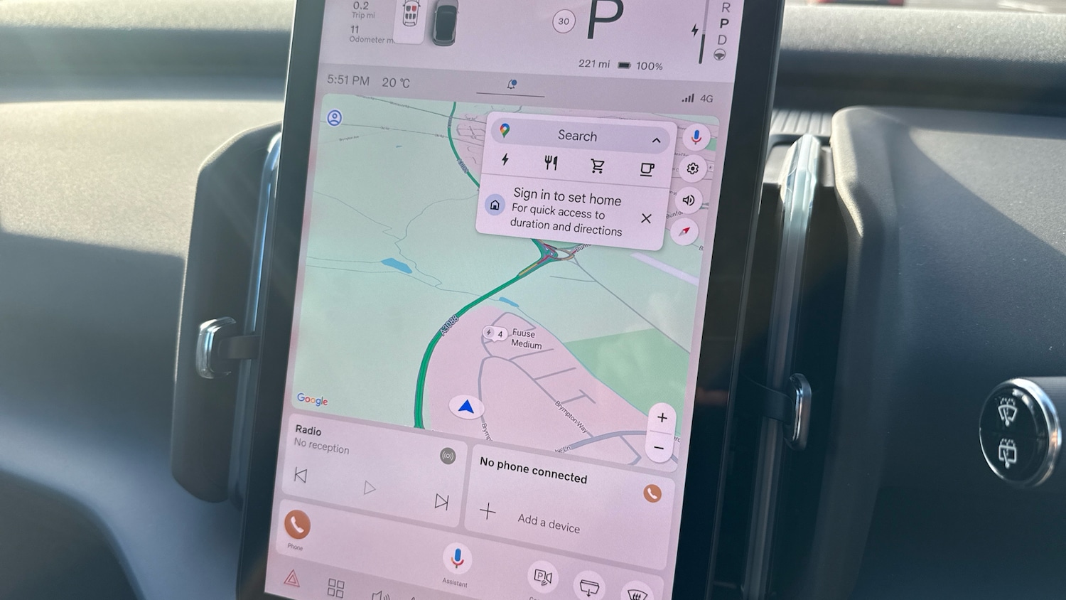 Used Volvo EX30 2025 for sale - 77917095: Photo 30