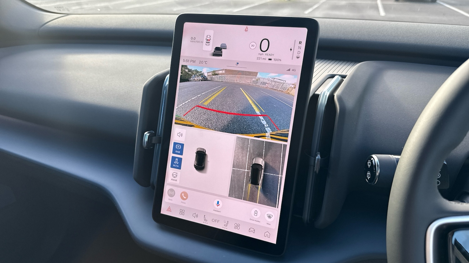 Used Volvo EX30 2025 for sale - 77917095: Photo 31