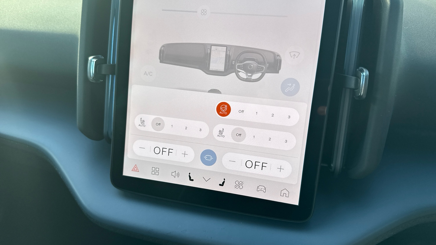 Used Volvo EX30 2025 for sale - 77917095: Photo 37