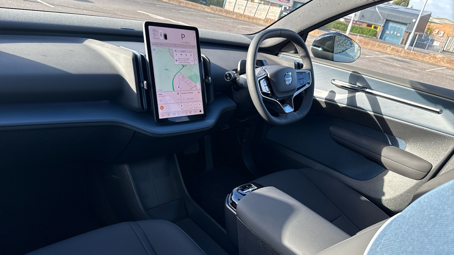 Used Volvo EX30 2025 for sale - 77917095: Photo 4