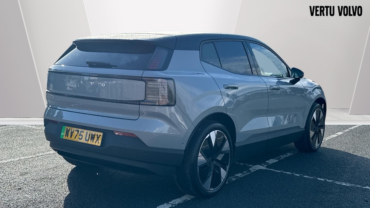 Used Volvo EX30 2025 for sale - 77917095: Photo 7