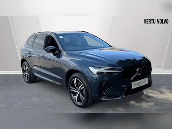 Used Volvo XC60 2022 for sale - 75314197: Photo