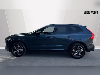 Used Volvo XC60 2022 for sale - 75314197: Photo