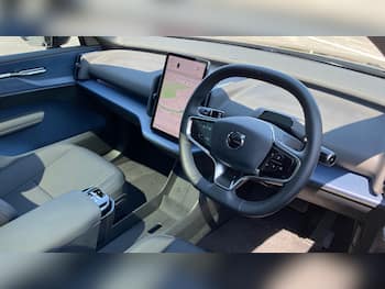 Used Volvo EX30 2026 for sale - 79651341: Photo
