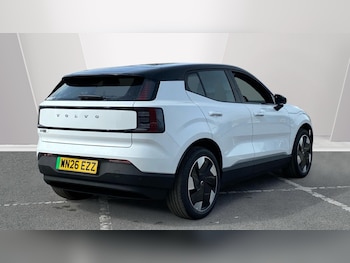 Used Volvo EX30 2026 for sale - 78370798: Photo