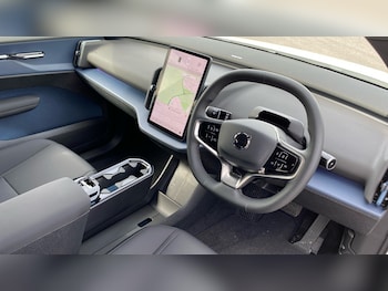 Used Volvo EX30 2026 for sale - 78370798: Photo