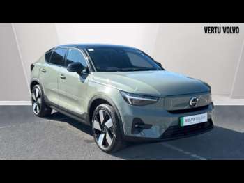 2022 (71) - 300kW Recharge Twin Pro 78kWh 5dr AWD Auto Electric Estate