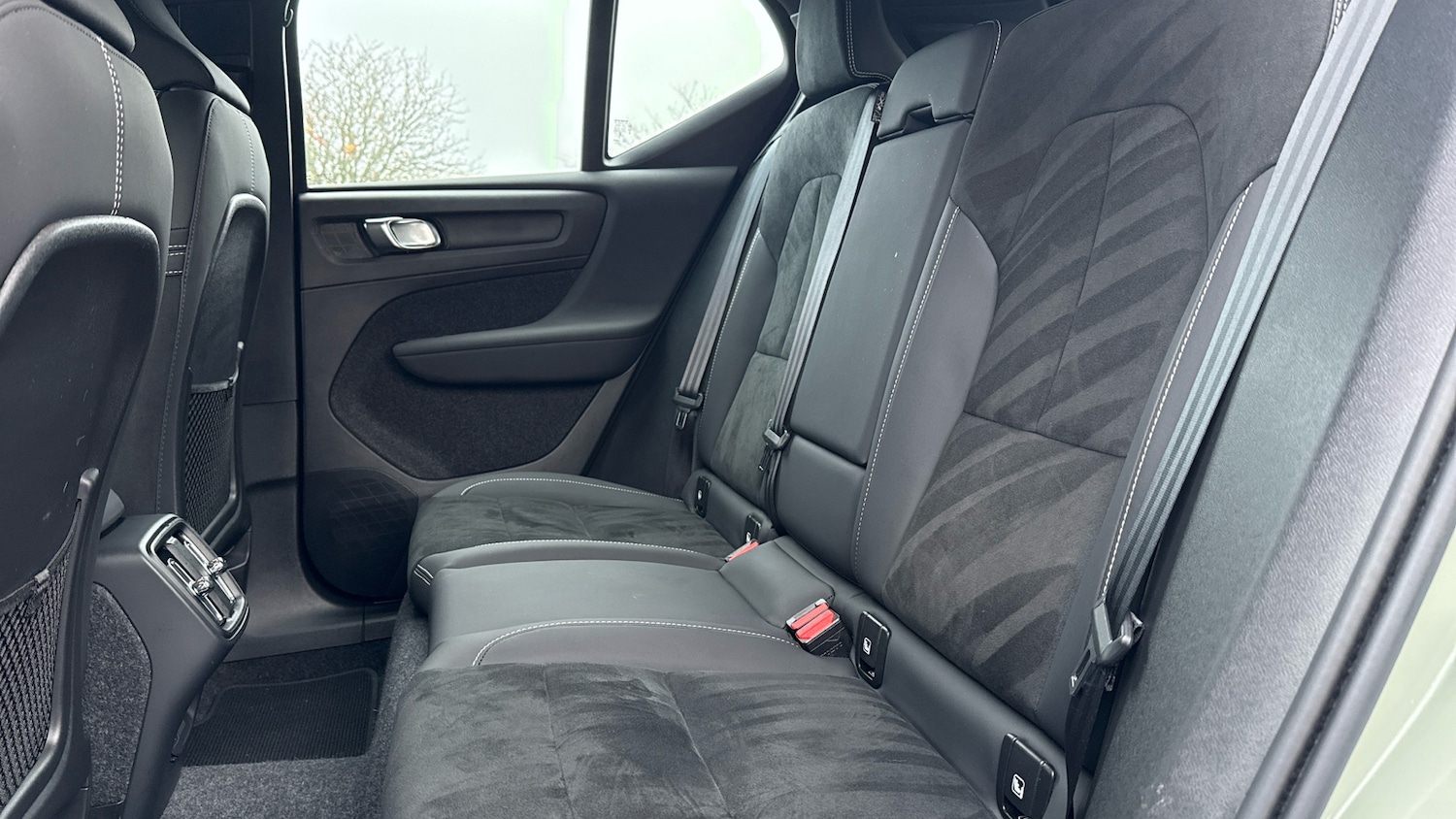 Used Volvo XC40 2024 for sale - 76653241: Photo 10