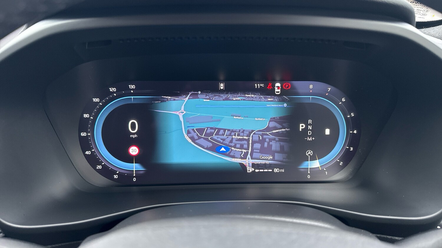 Used Volvo XC40 2024 for sale - 76653241: Photo 11