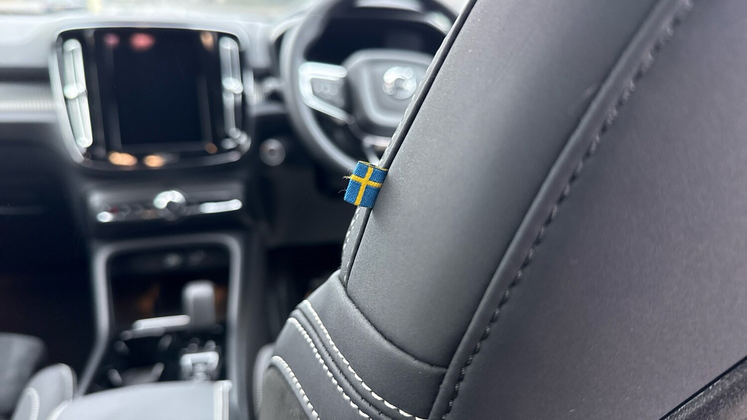 Used Volvo XC40 2024 for sale - 76653241: Photo 22