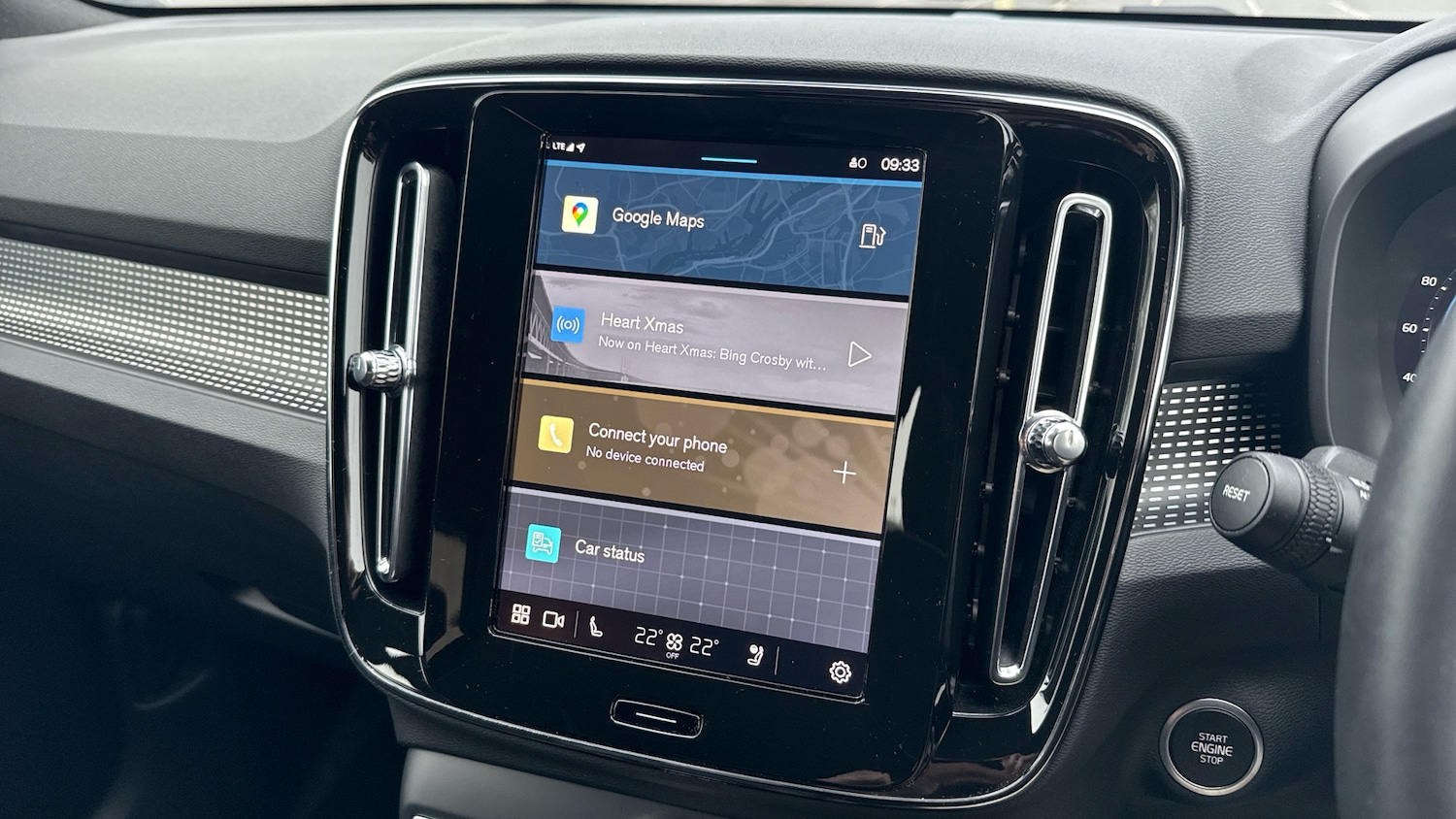 Used Volvo XC40 2024 for sale - 76653241: Photo 29