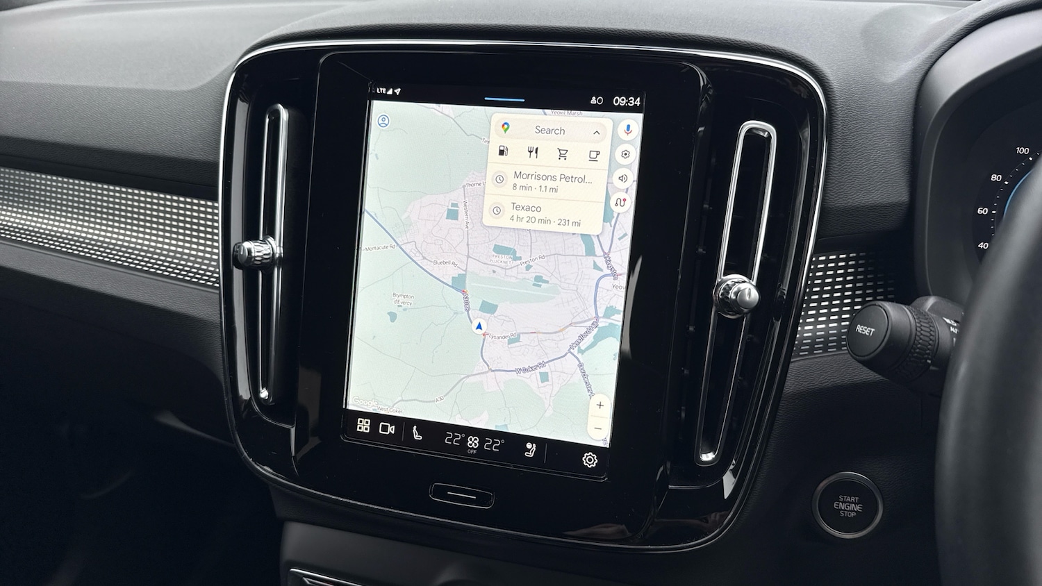 Used Volvo XC40 2024 for sale - 76653241: Photo 31