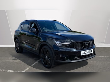 Used Volvo XC40 2026 for sale - 78633154: Photo