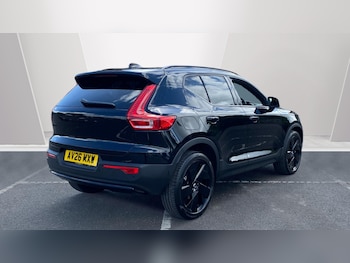 Used Volvo XC40 2026 for sale - 78633154: Photo