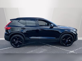Used Volvo XC40 2026 for sale - 78633154: Photo
