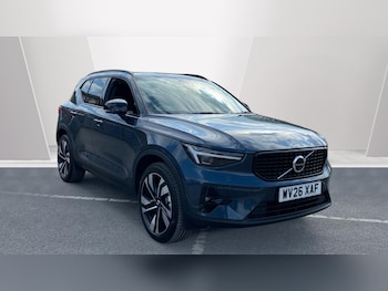 Used Volvo XC40 2026 for sale - 78459327: Photo