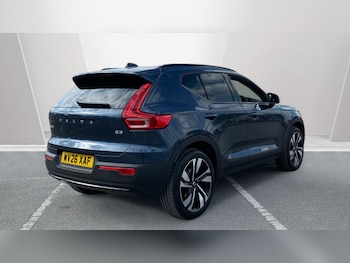 Used Volvo XC40 2026 for sale - 78459327: Photo