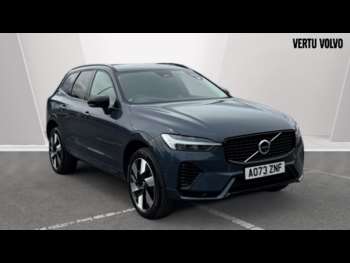 Used Volvo XC60 2023 for sale - 74952961: Photo