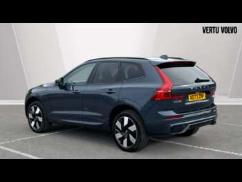 Used Volvo XC60 2023 for sale - 74952961: Photo