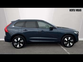 Used Volvo XC60 2023 for sale - 74952961: Photo