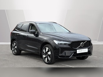 2024 (24) - 2.0 T8 [455] RC PHEV Ultimate Dark 5dr AWD Gtron Estate