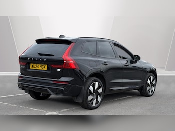Used Volvo XC60 2024 for sale - 77718489: Photo