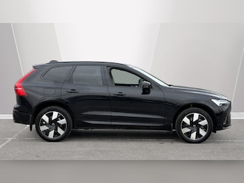 Used Volvo XC60 2024 for sale - 77718489: Photo