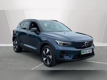 Used Volvo EX40 2026 for sale - 79341723: Photo