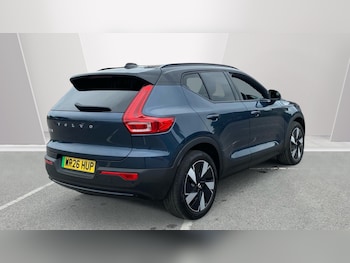Used Volvo EX40 2026 for sale - 79341723: Photo