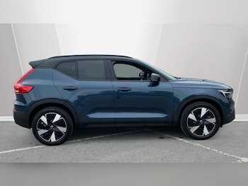 Used Volvo EX40 2026 for sale - 79341723: Photo