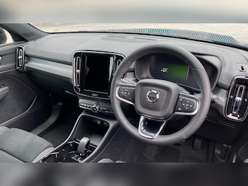 Used Volvo EX40 2026 for sale - 79341723: Photo