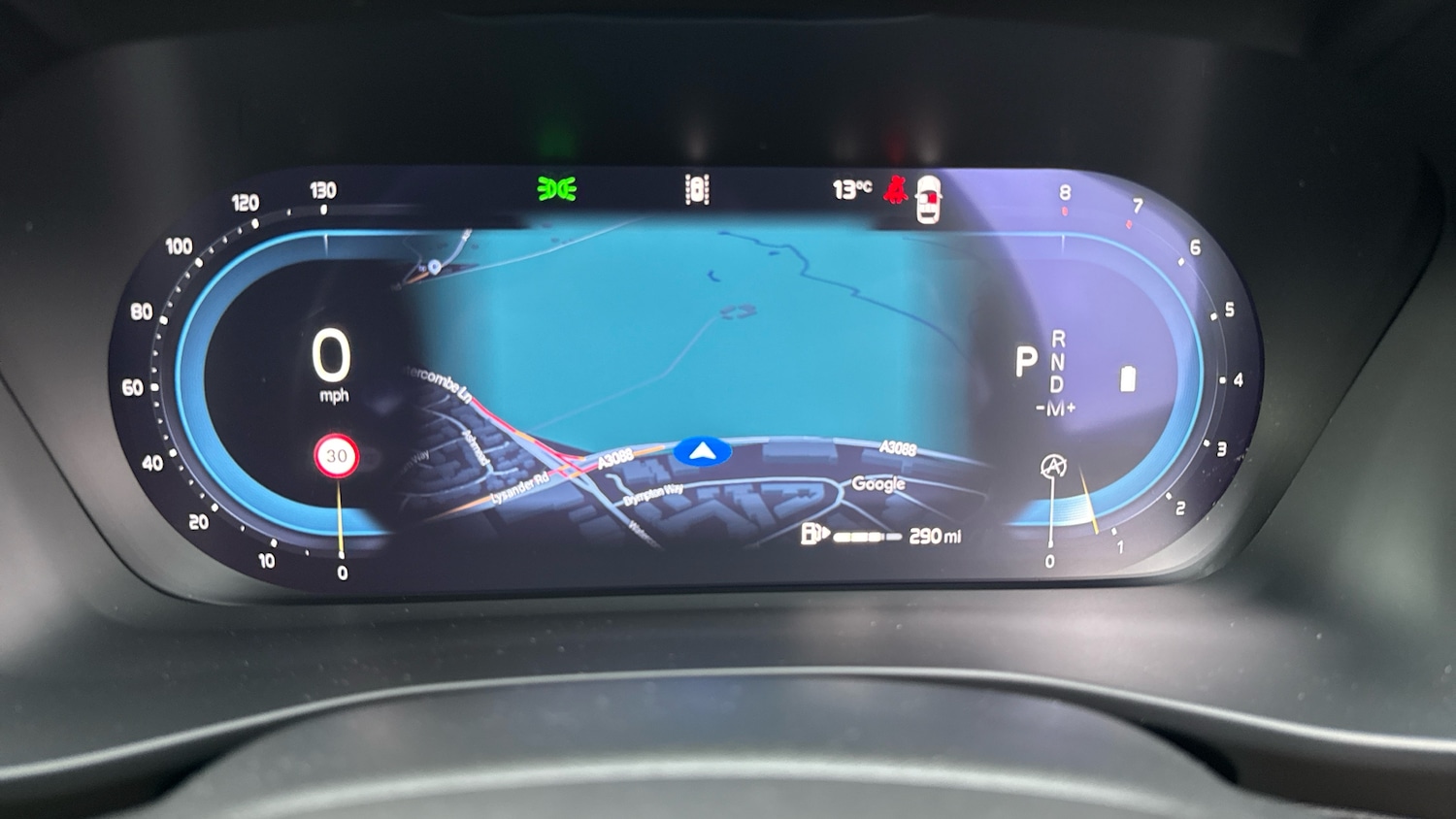 Used Volvo XC40 2025 for sale - 76653202: Photo 11