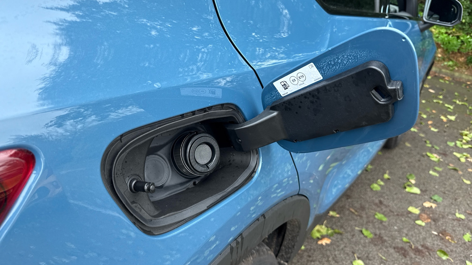 Used Volvo XC40 2025 for sale - 76653202: Photo 16