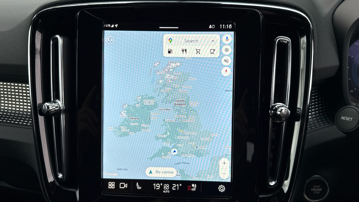 Used Volvo XC40 2025 for sale - 76653202: Photo 18