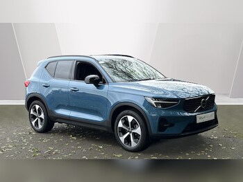 Volvo - XC40