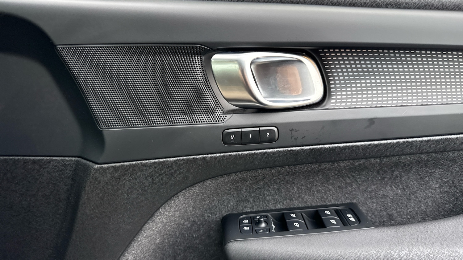 Used Volvo XC40 2025 for sale - 76653202: Photo 29