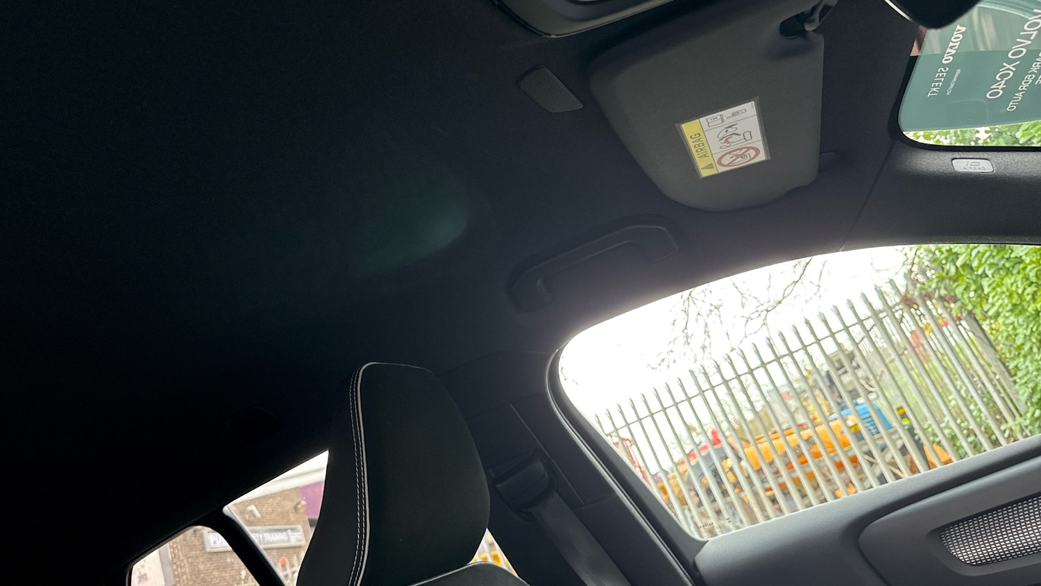 Used Volvo XC40 2025 for sale - 76653202: Photo 31