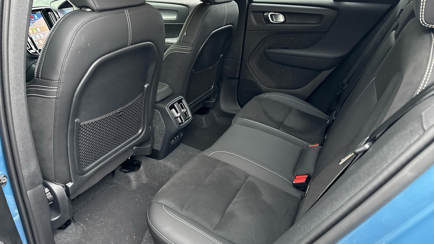 Used Volvo XC40 2025 for sale - 76653202: Photo 33