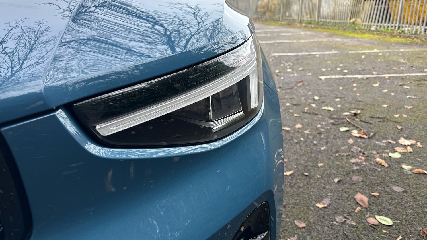 Used Volvo XC40 2025 for sale - 76653202: Photo 38