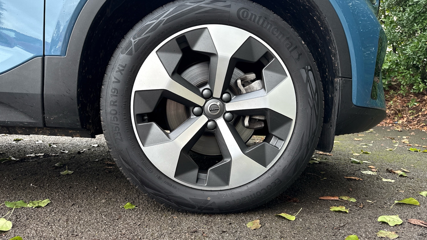 Used Volvo XC40 2025 for sale - 76653202: Photo 9