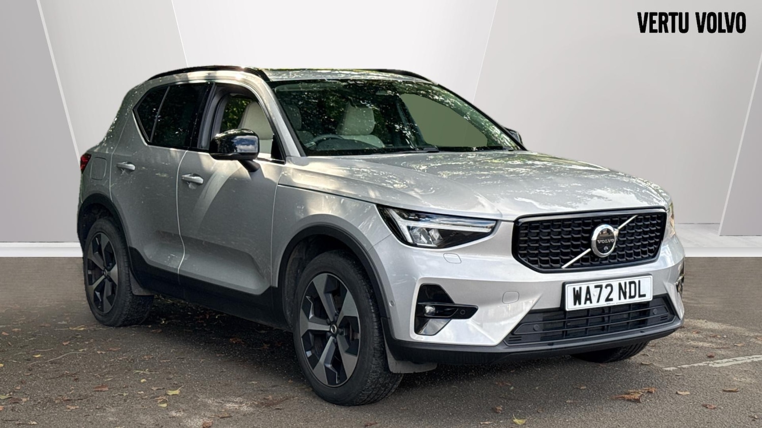 Used Volvo XC40 2022 for sale - 75895319: Photo 1