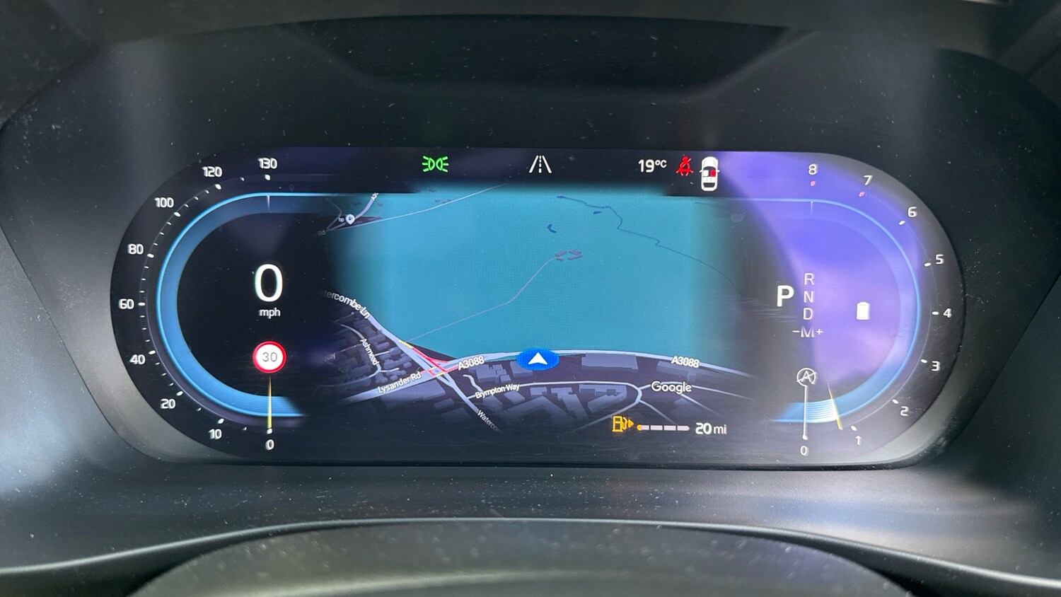 Used Volvo XC40 2022 for sale - 75895319: Photo 11