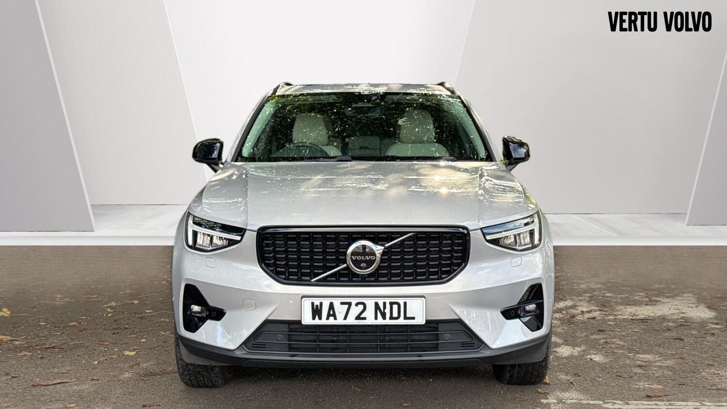 Used Volvo XC40 2022 for sale - 75895319: Photo 12