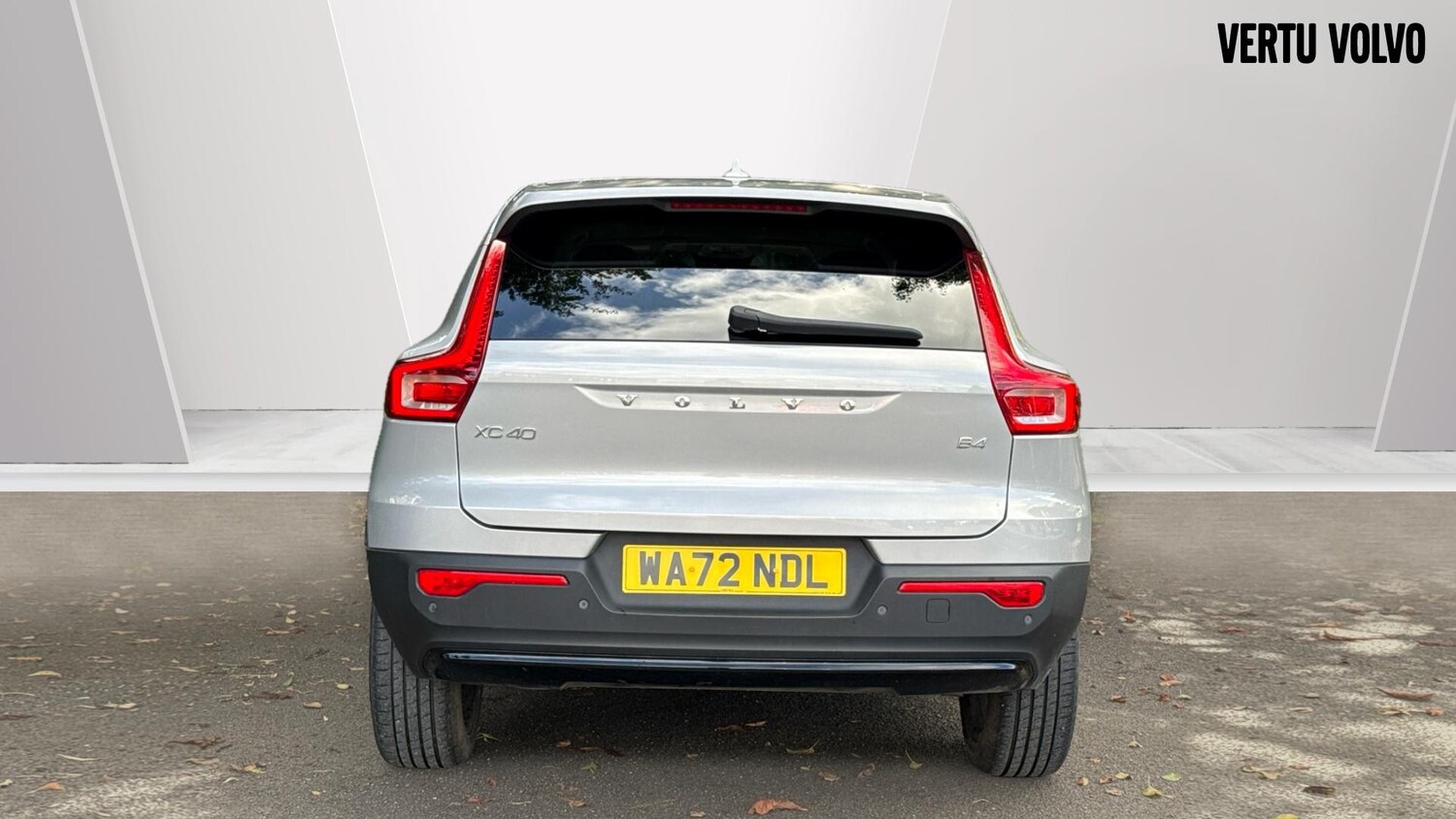 Used Volvo XC40 2022 for sale - 75895319: Photo 13