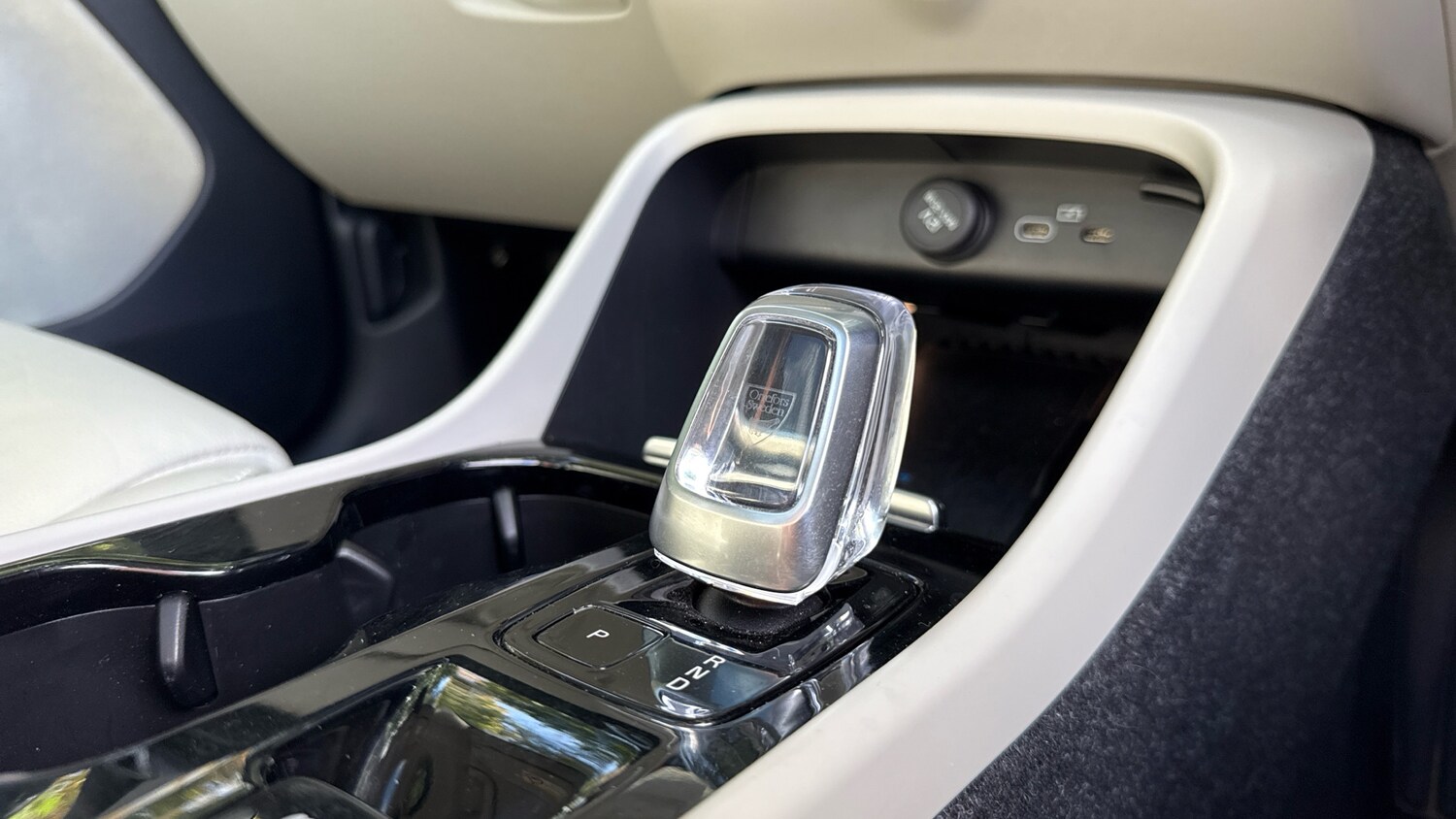 Used Volvo XC40 2022 for sale - 75895319: Photo 14