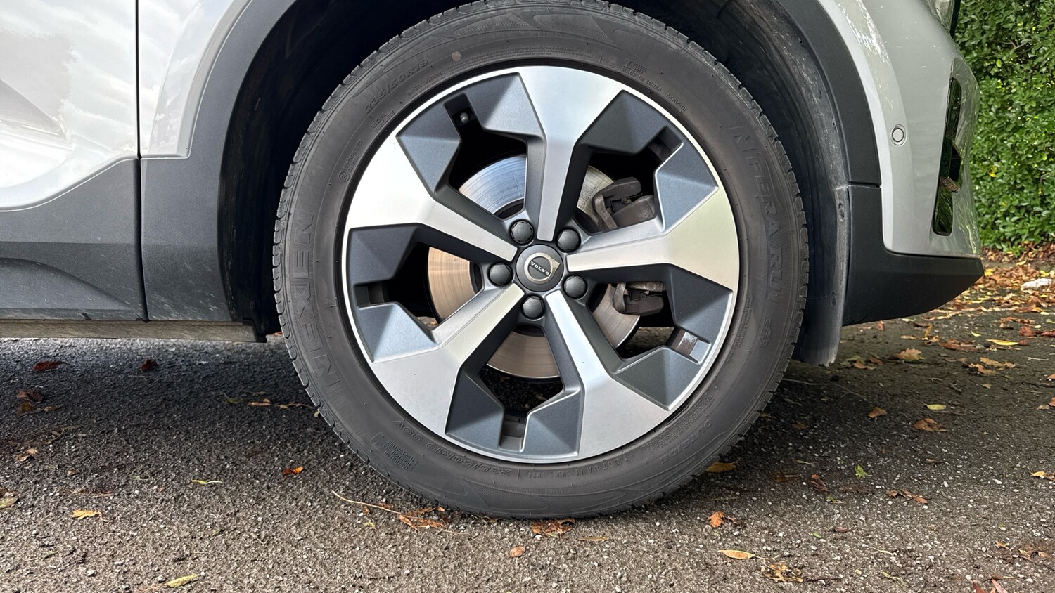 Used Volvo XC40 2022 for sale - 75895319: Photo 16