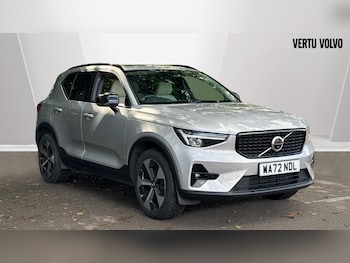 2022 (72) - 2.0 B4P Ultimate Dark 5dr Auto Petrol Estate