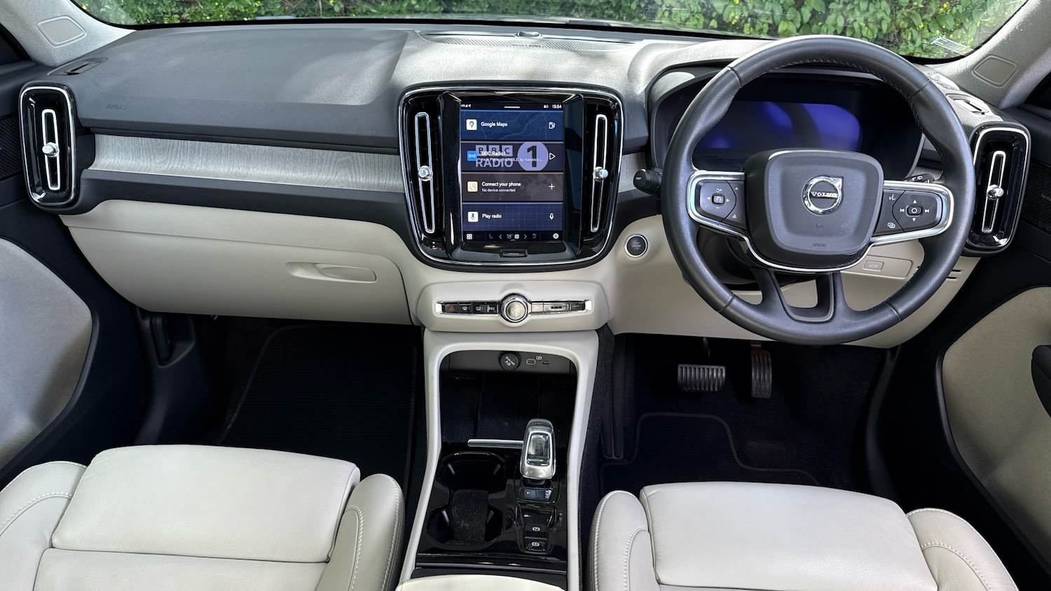 Used Volvo XC40 2022 for sale - 75895319: Photo 20