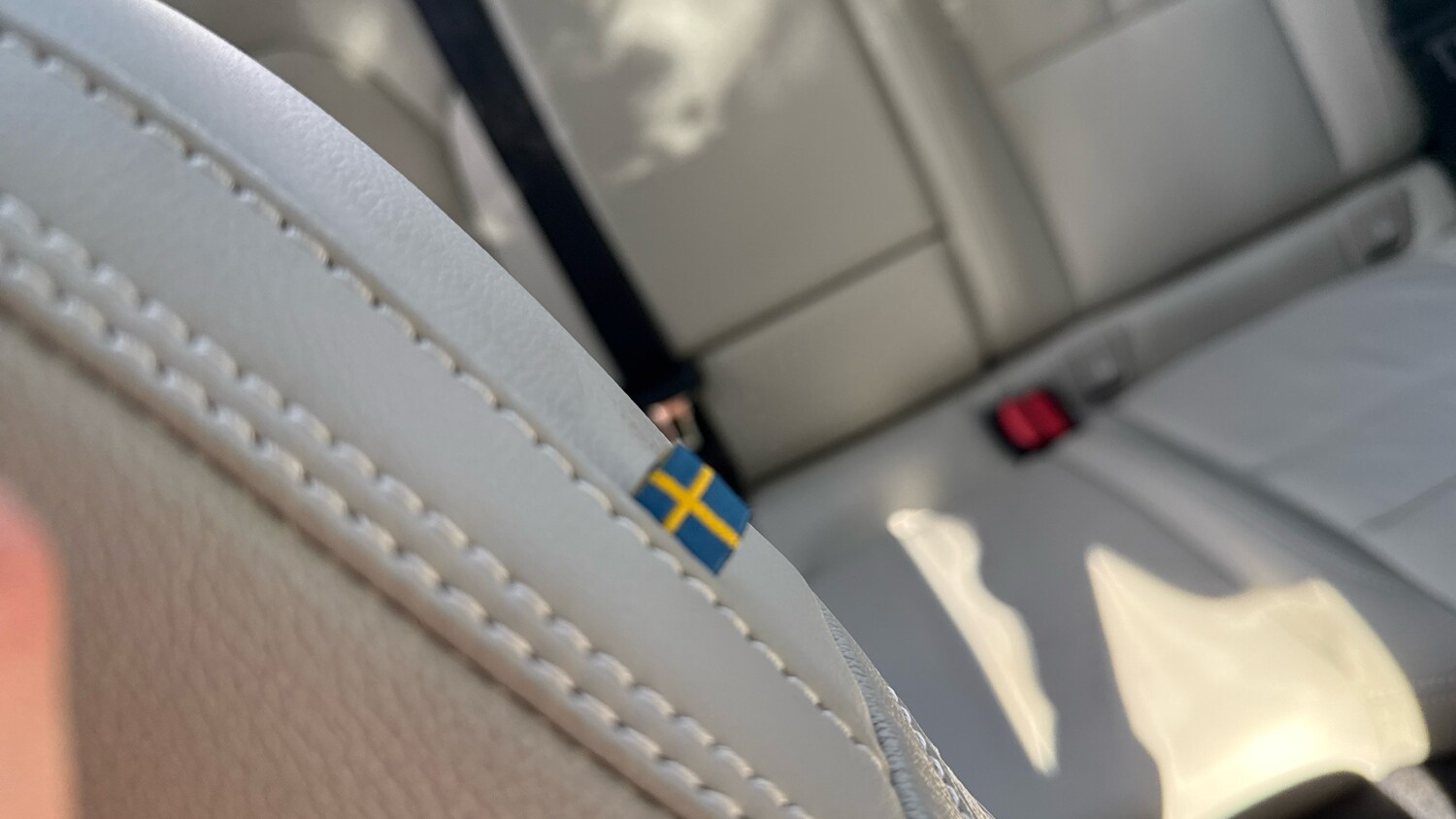 Used Volvo XC40 2022 for sale - 75895319: Photo 22