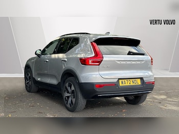 Used Volvo XC40 2022 for sale - 75895319: Photo